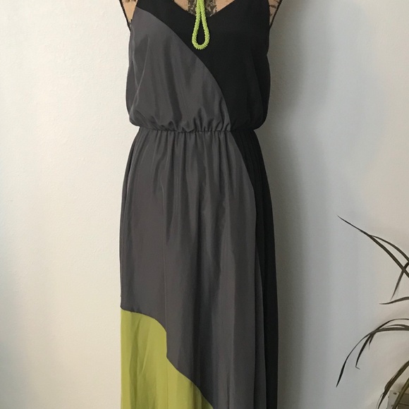Mossimo Dresses & Skirts - Summer maxi dress